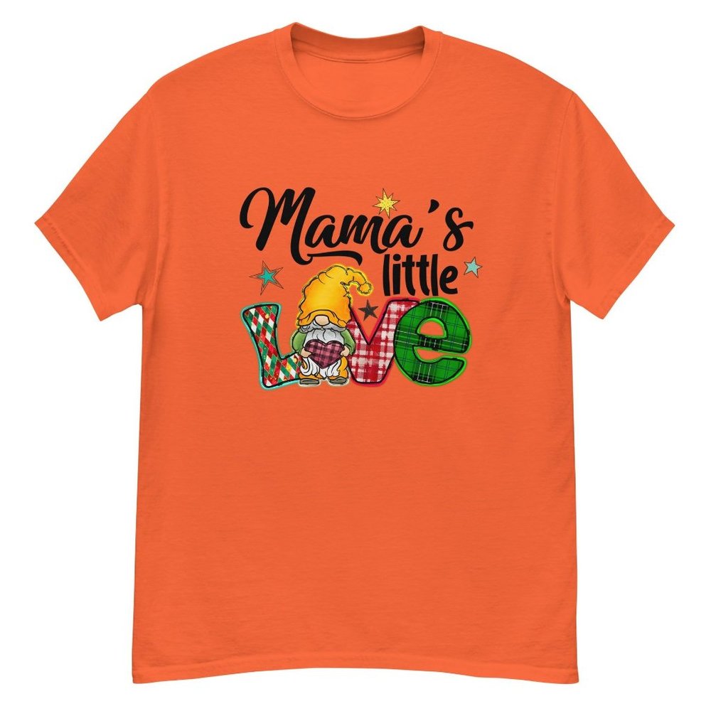 Valentine Classic T-shirt